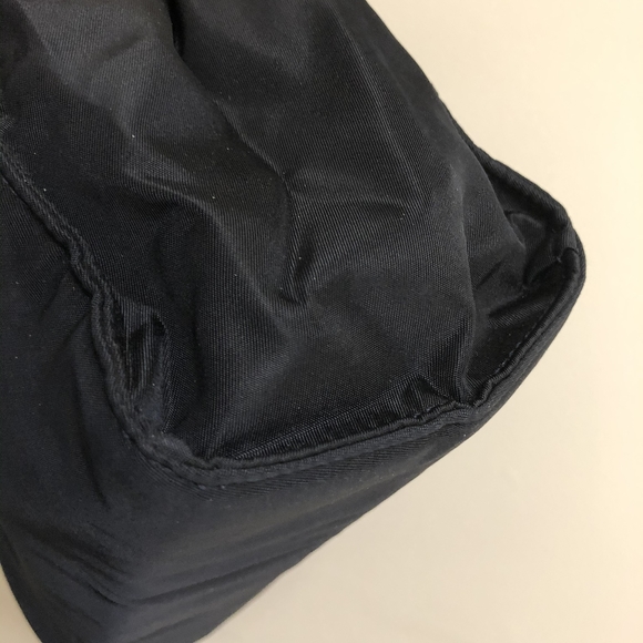 Prada Black Nylon Bag - Picture 9 of 16